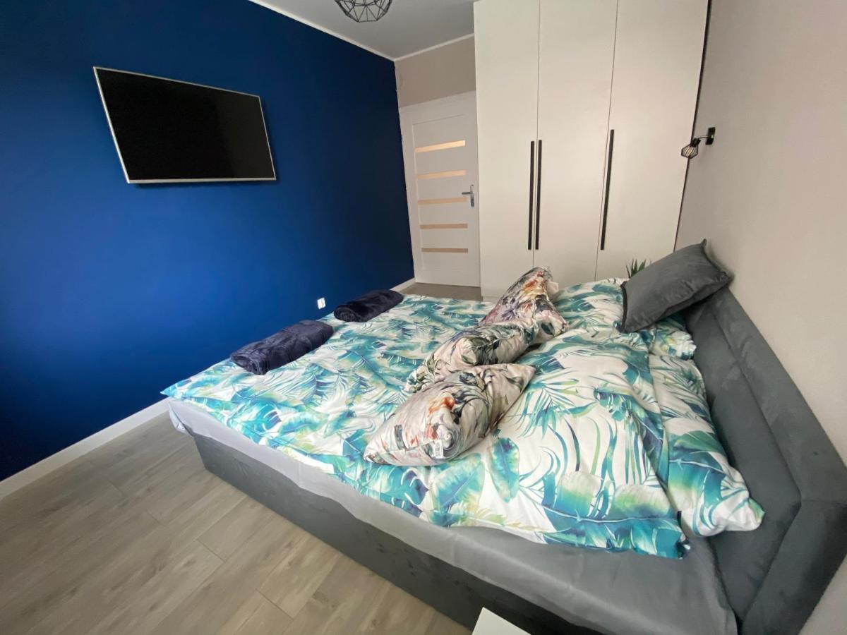 Apartament Laura Z Widokiem Na Morze- Puck Exteriér fotografie